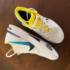 Nike Nikecourt Air Max Vapor Wing MS Tennis